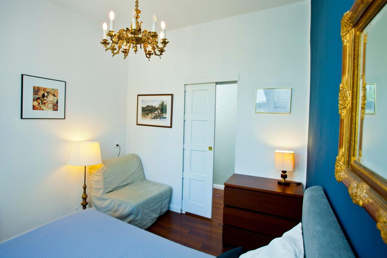 Kamienica Monte Cassino Sun I 7 Min Plaza I 2 Sypialnie I Balkon