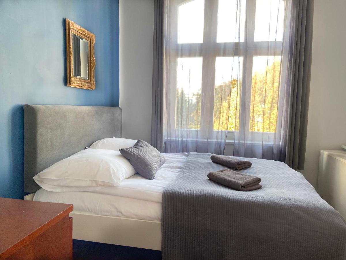 Apartamento Kamienica Monte Cassino Sun I 7 Min Plaza I 2 Sypialnie I Balkon *
