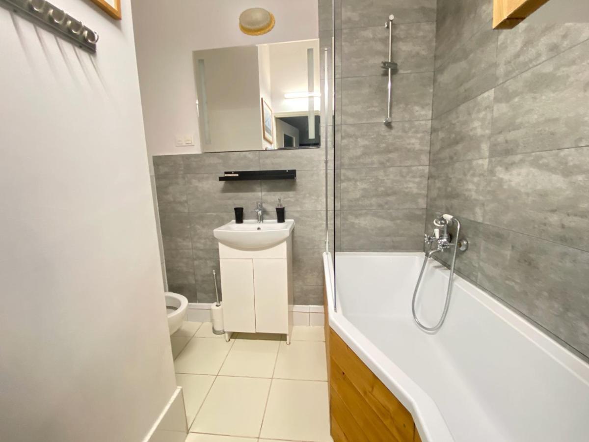 Kamienica Monte Cassino Sun I 7 Min Plaza I 2 Sypialnie I Balkon *