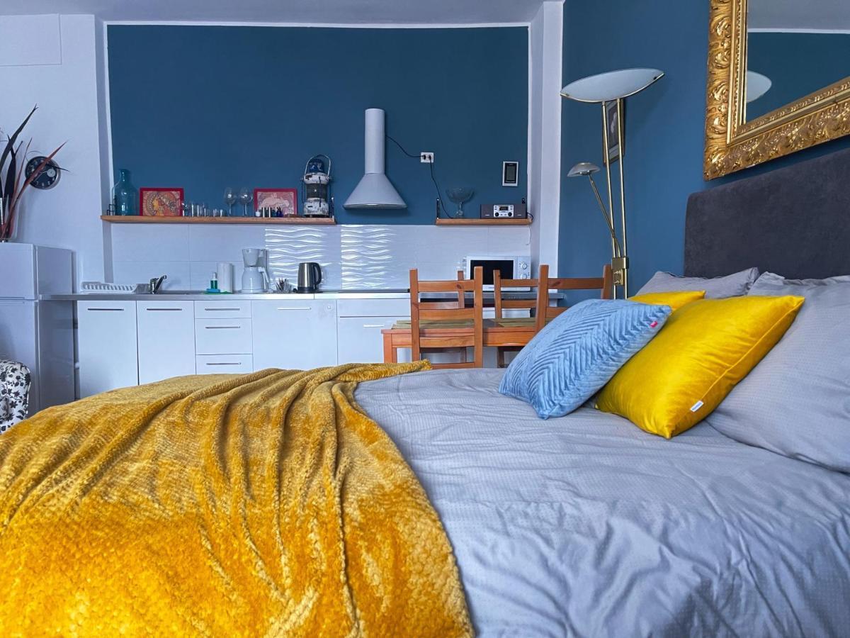 Kamienica Monte Cassino Sun I 7 Min Plaza I 2 Sypialnie I Balkon Apartamento *