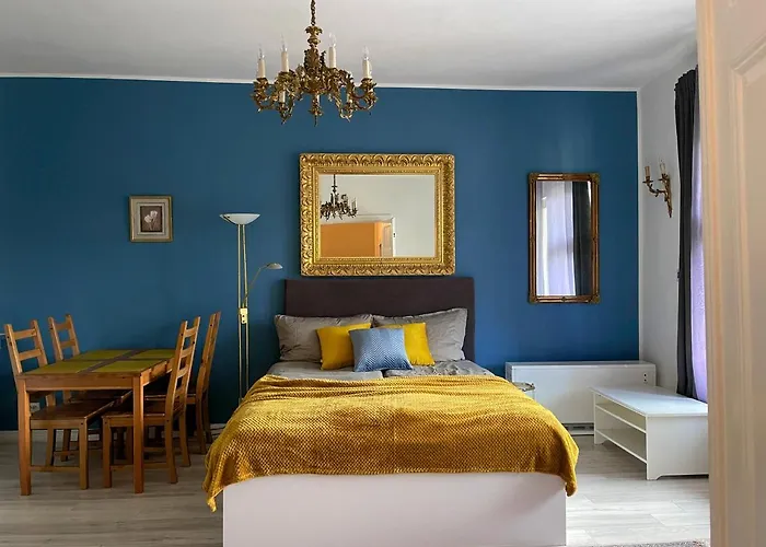 Comfy Apartments - Monte Cassino Sun