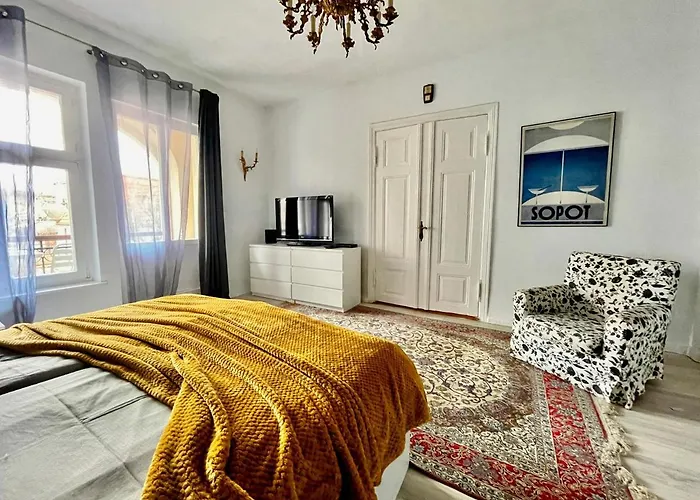 Comfy Apartments - Monte Cassino Sun