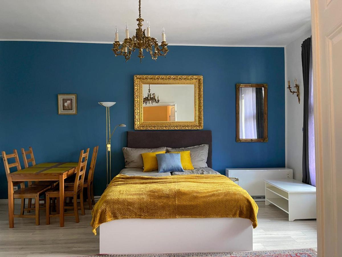 Comfy - Monte Cassino Sun Appartamento